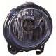 BMW 5 Series 2013-2017 Front Fog Lamp Unit Passenger Side